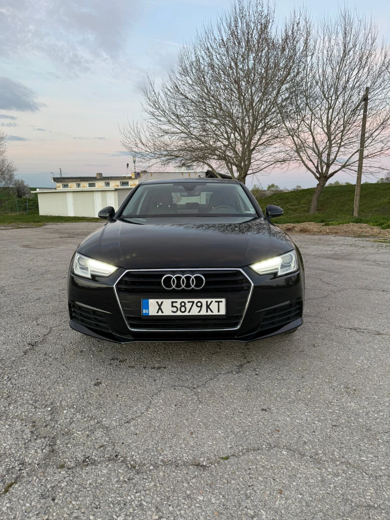 Audi A4 2.0TDI | Mobile.bg � ����������� 7