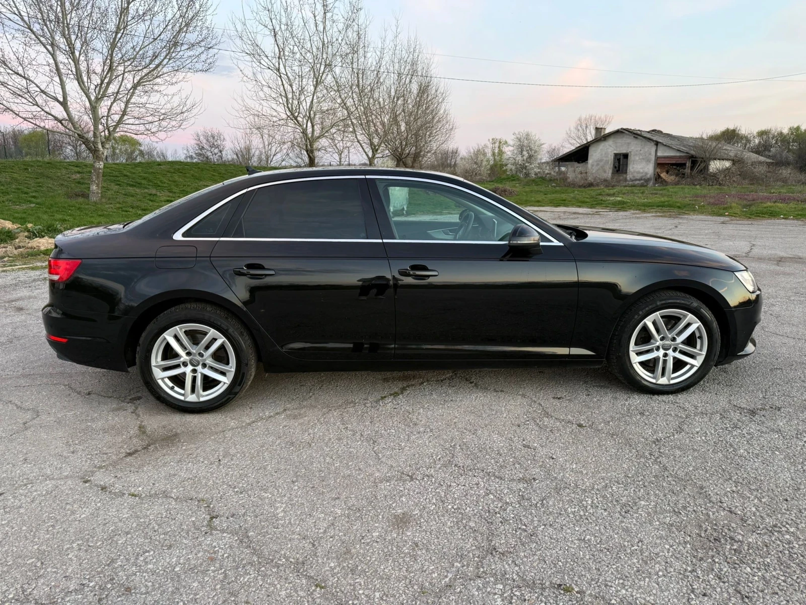 Audi A4 2.0TDI | Mobile.bg � ����������� 6
