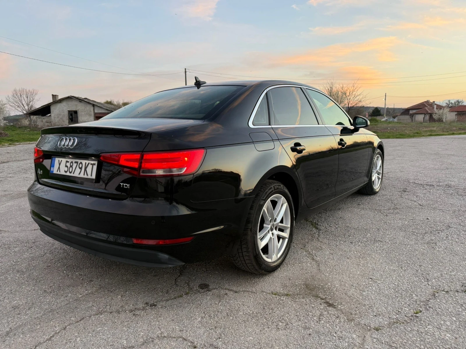 Audi A4 2.0TDI | Mobile.bg � ����������� 5