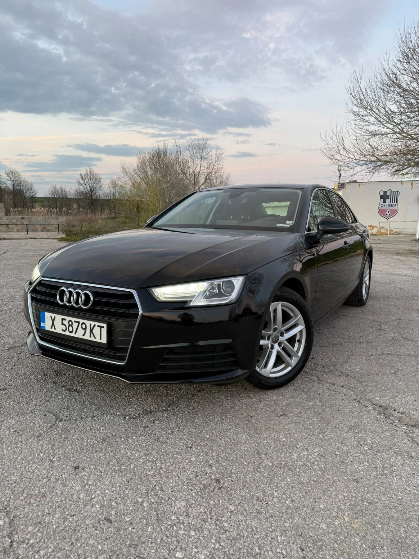 Audi A4 2.0TDI | Mobile.bg � ����������� 1