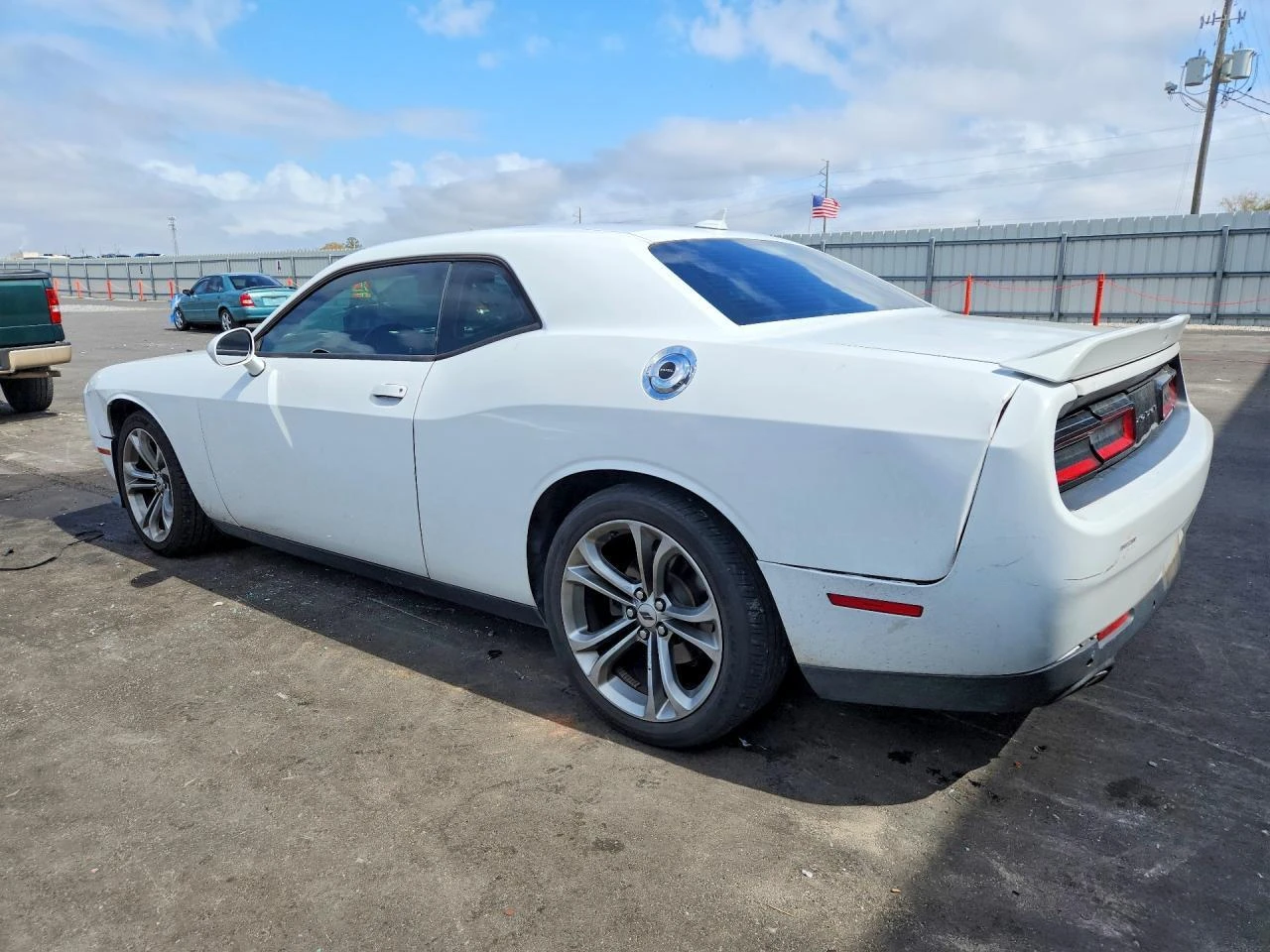 Dodge Challenger GT* 3.6* V6*  | Mobile.bg � ����������� 5