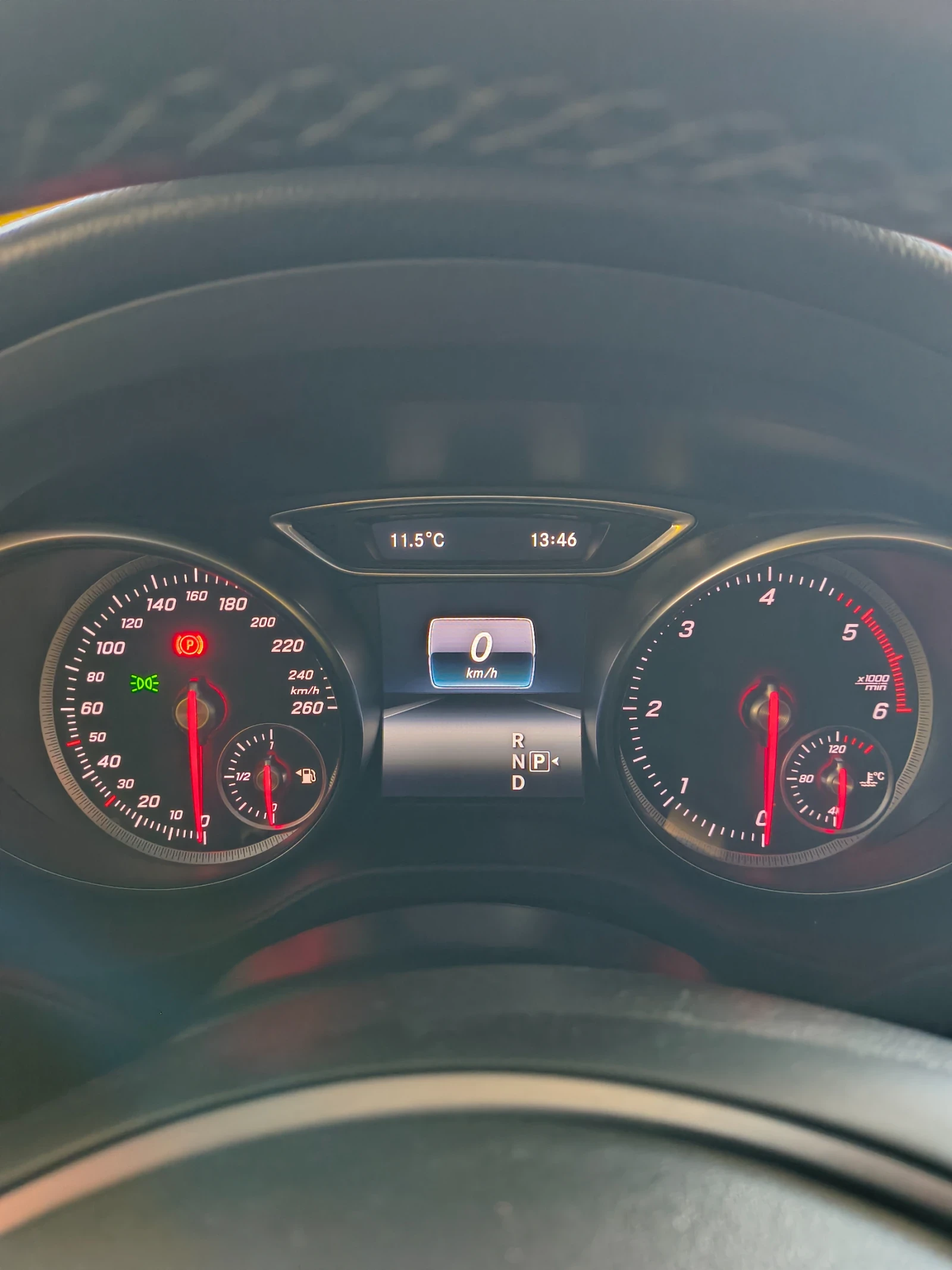 Mercedes-Benz CLA 200 | Mobile.bg � ����������� 12