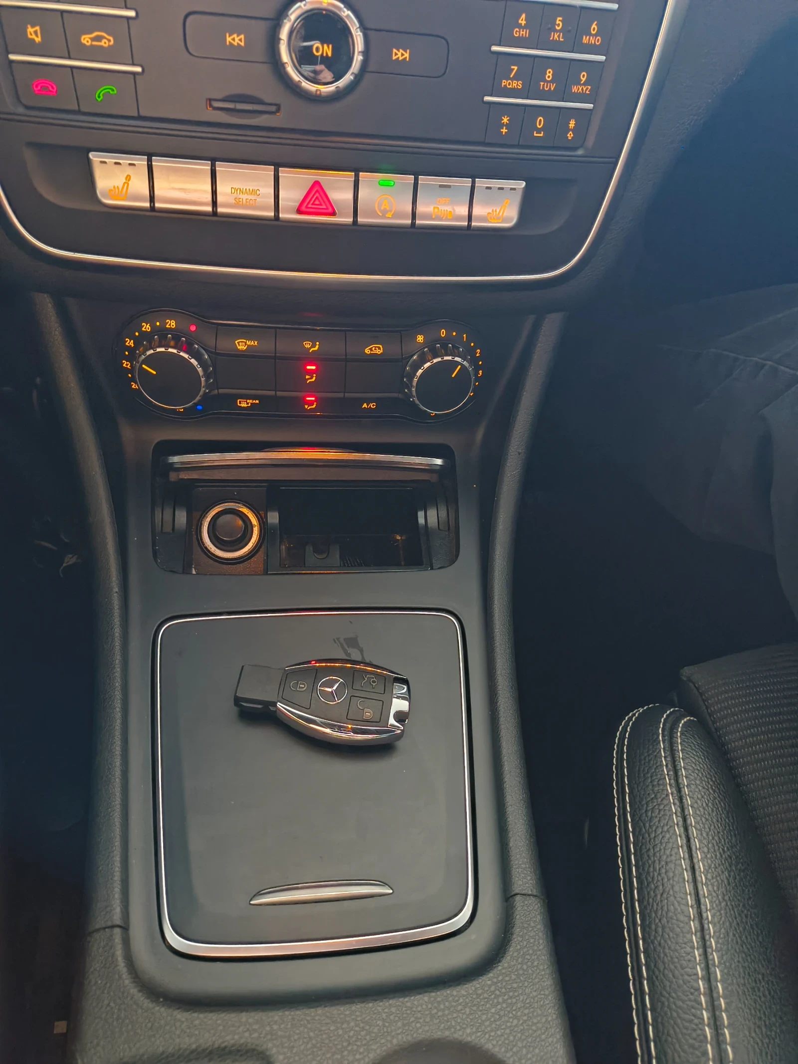 Mercedes-Benz CLA 200 | Mobile.bg � ����������� 15