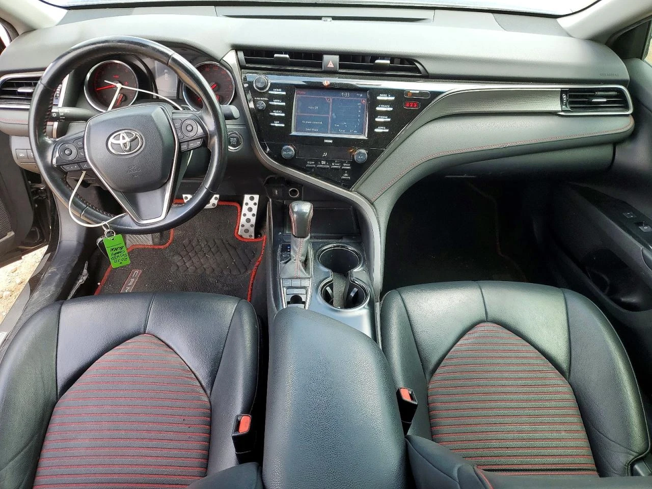 Toyota Camry TRD | Mobile.bg � ����������� 5