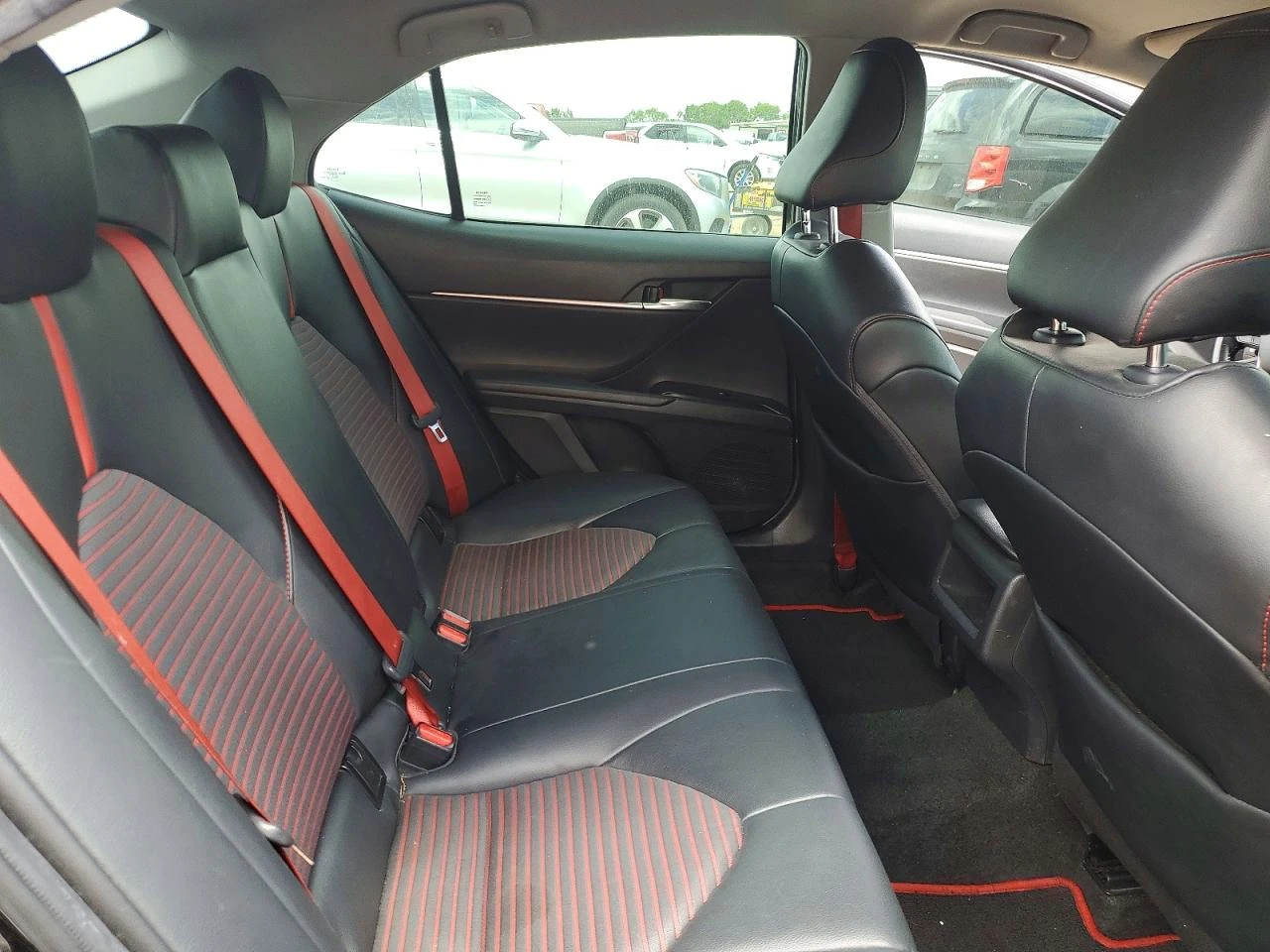 Toyota Camry TRD | Mobile.bg � ����������� 7