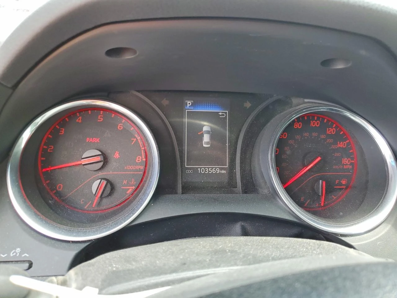 Toyota Camry TRD | Mobile.bg � ����������� 6