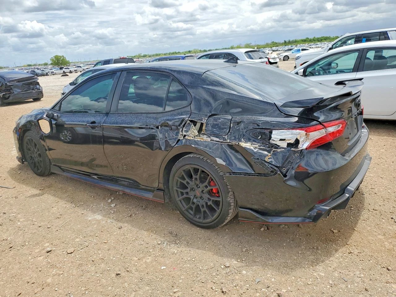 Toyota Camry TRD | Mobile.bg � ����������� 10