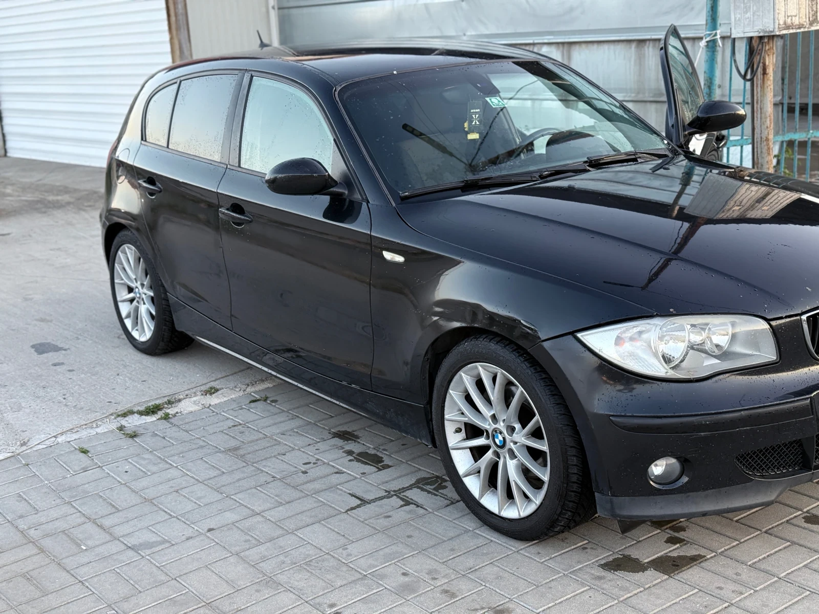 BMW 120, снимка 9 - Автомобили и джипове - 54800241
