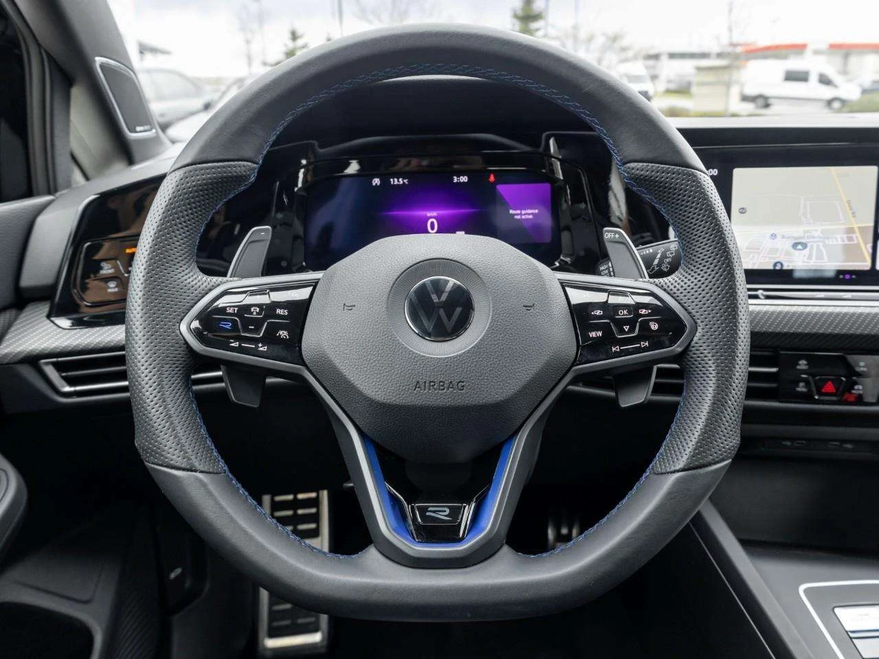 VW Golf ЕДИН СОБСТВЕНИК / КОЖА / ЦЕНА ДО БГ, снимка 7 - Автомобили и джипове - 54897260