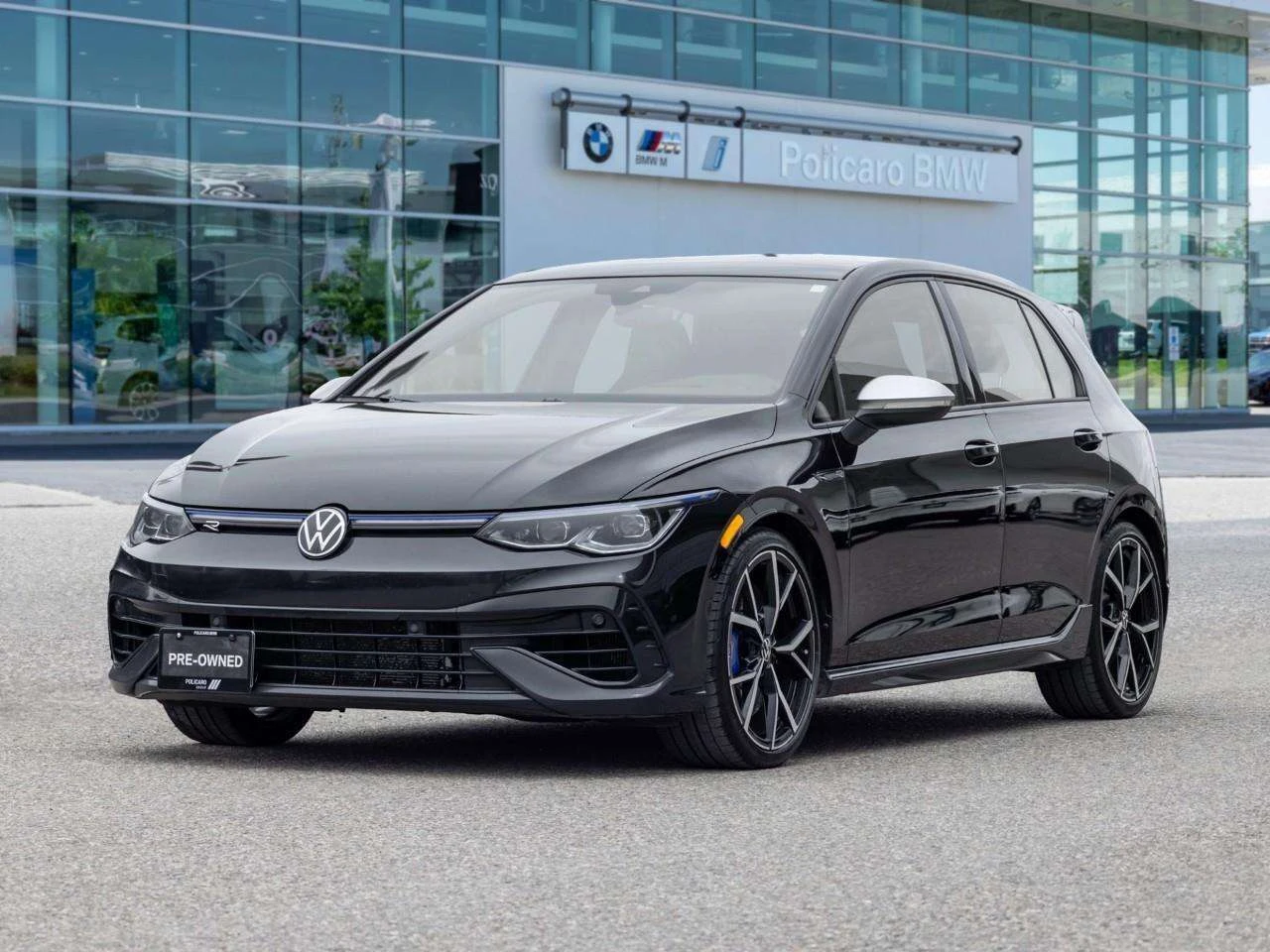 VW Golf ЕДИН СОБСТВЕНИК / КОЖА / ЦЕНА ДО БГ
