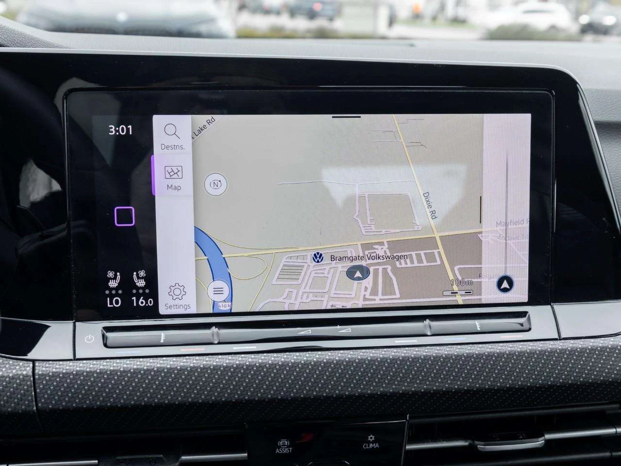 VW Golf ЕДИН СОБСТВЕНИК / КОЖА / ЦЕНА ДО БГ, снимка 9 - Автомобили и джипове - 54897260