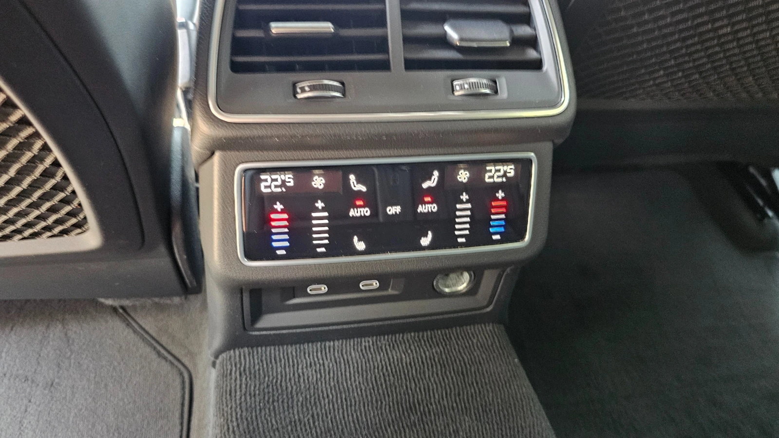 Audi A6 Allroad TFSI 55, снимка 6 - Автомобили и джипове - 55230342