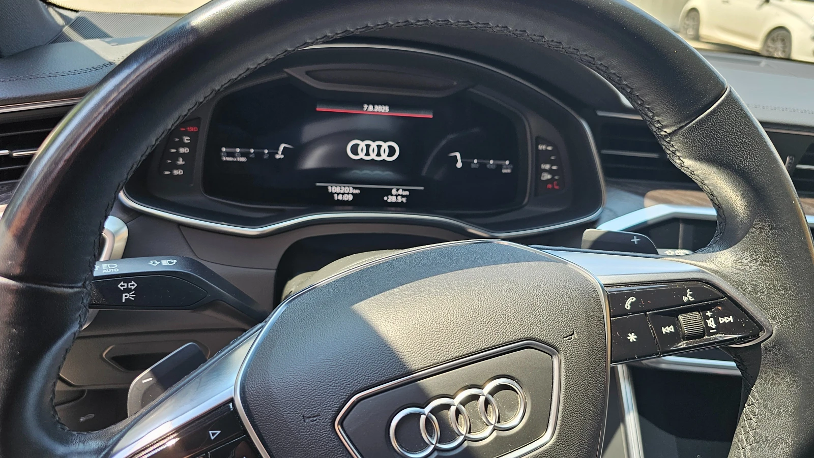 Audi A6 Allroad TFSI 55, снимка 9 - Автомобили и джипове - 55230342