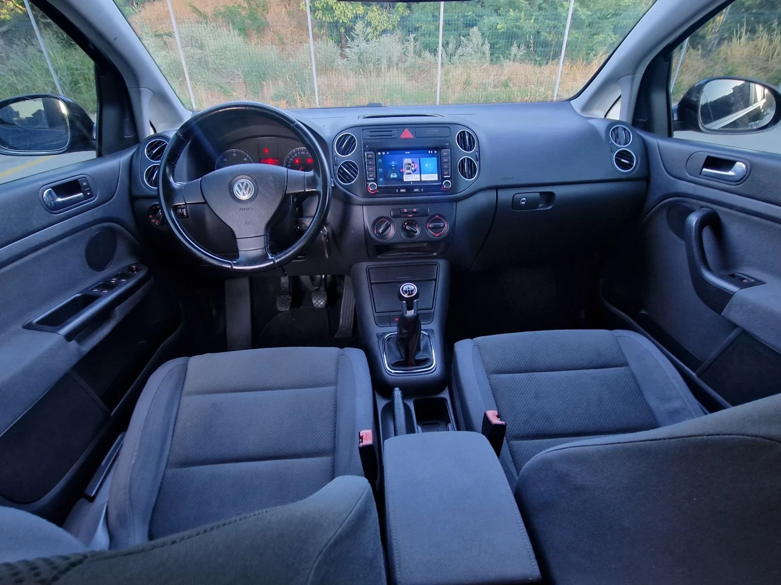 VW Golf 1.9TDI 105к.с., снимка 9 - Автомобили и джипове - 55242786