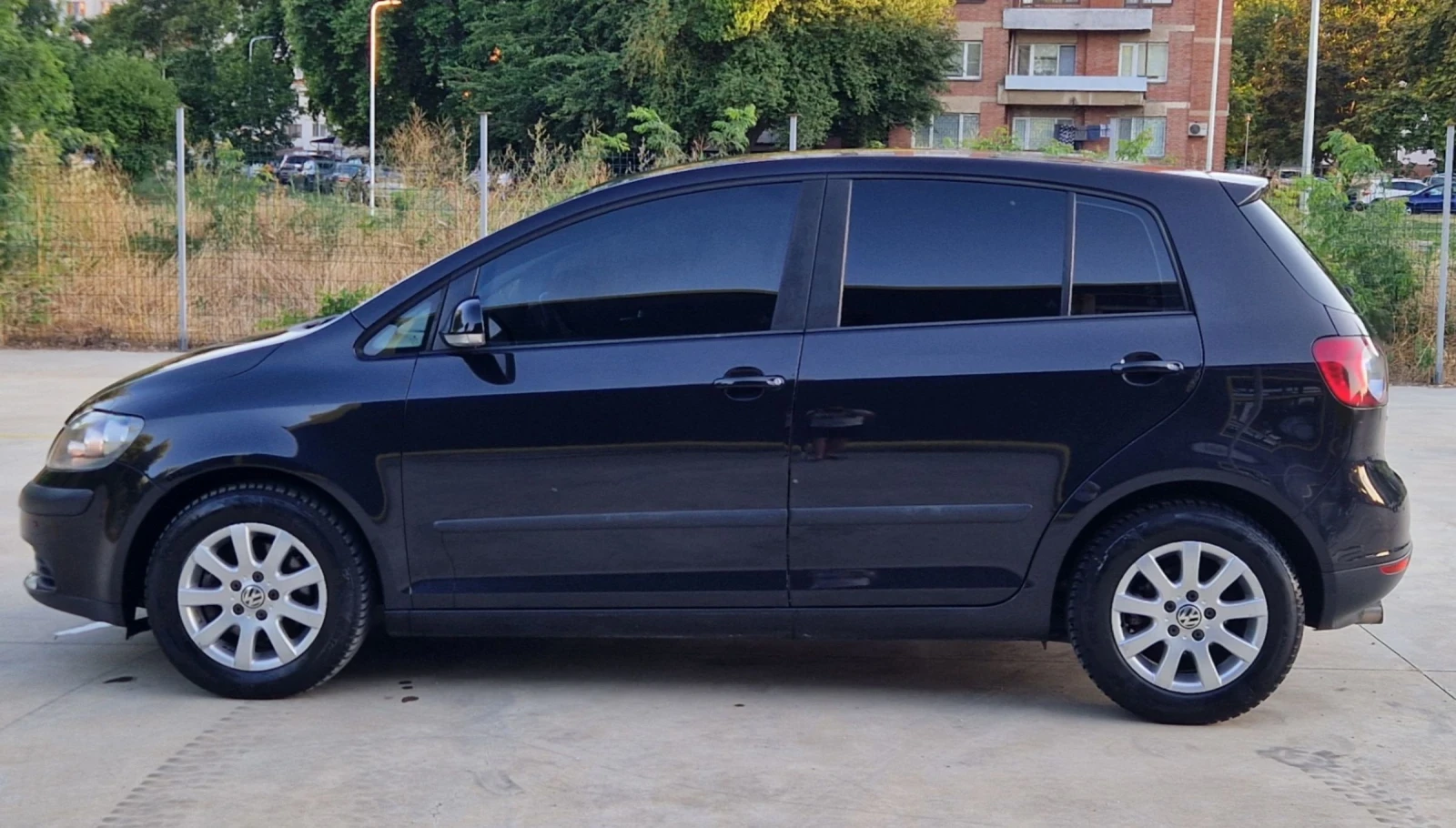 VW Golf 1.9TDI 105к.с., снимка 2 - Автомобили и джипове - 55242786