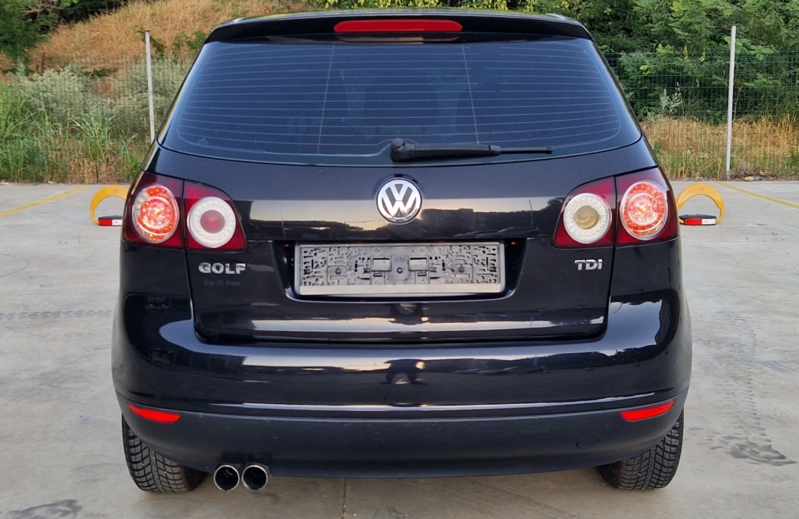 VW Golf 1.9TDI 105к.с., снимка 6 - Автомобили и джипове - 55242786