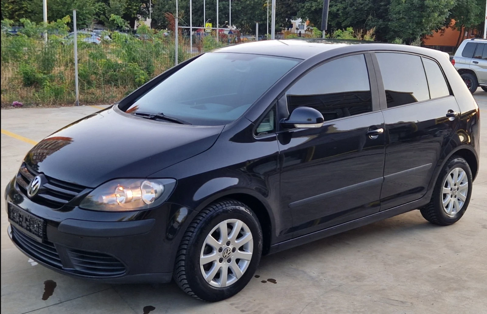 VW Golf 1.9TDI 105к.с., снимка 3 - Автомобили и джипове - 55242786