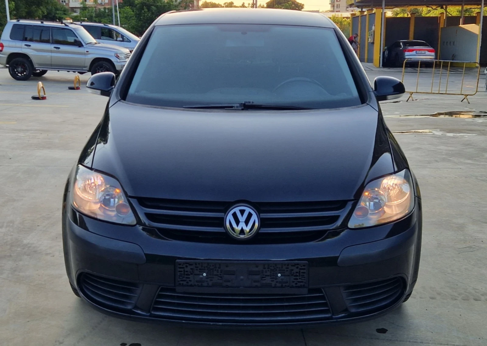 VW Golf 1.9TDI 105к.с., снимка 8 - Автомобили и джипове - 55242786