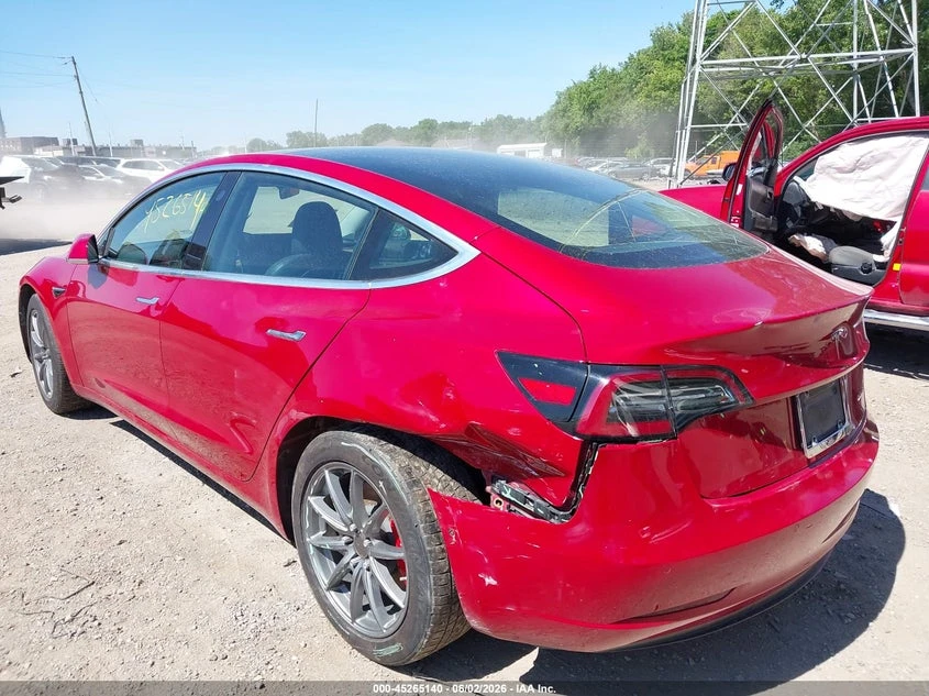 Tesla Model 3 Long Range/Performance, снимка 6 - Автомобили и джипове - 55272015