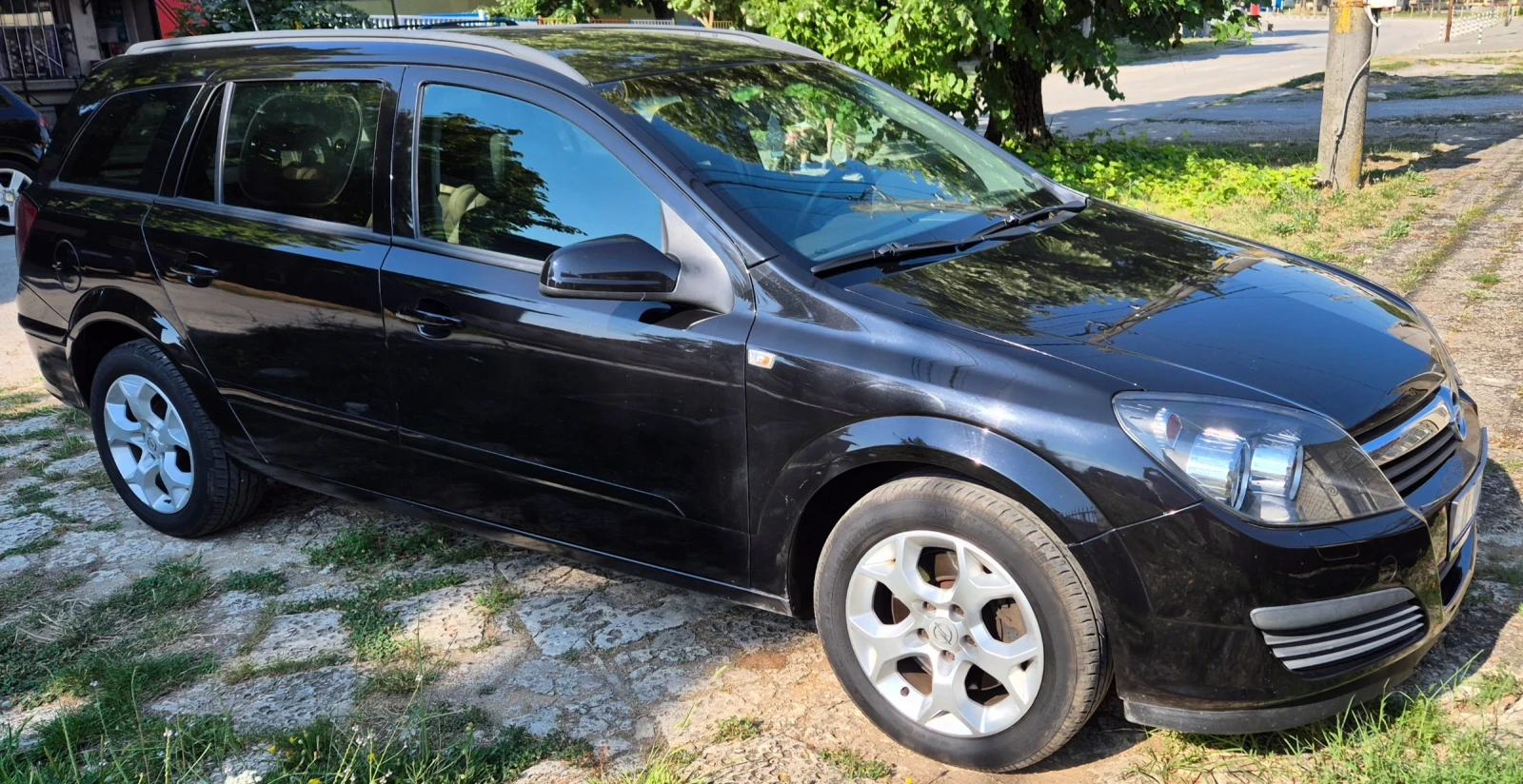 Opel Astra Station Wagon | Mobile.bg � ����������� 2