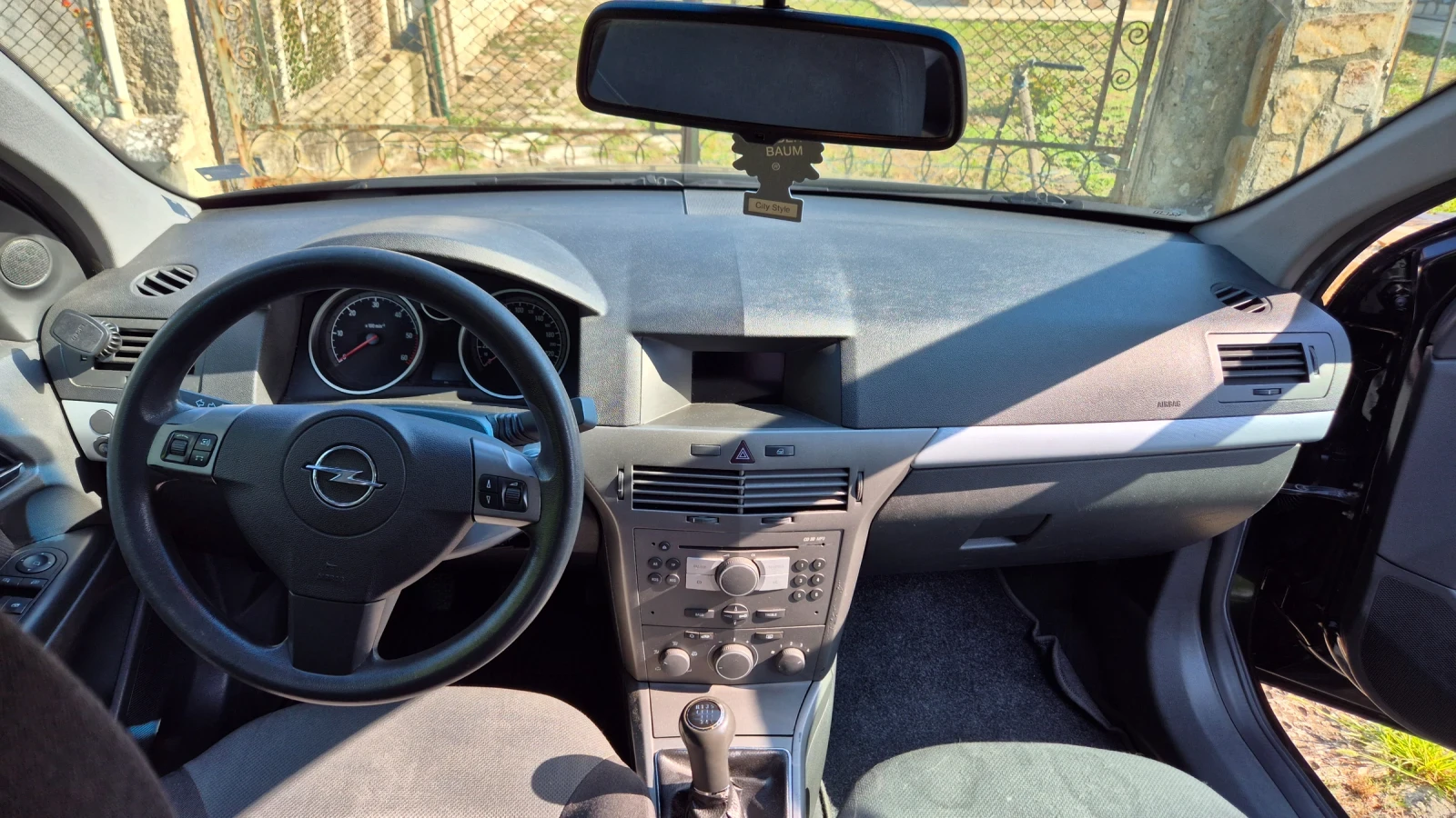 Opel Astra Station Wagon | Mobile.bg � ����������� 5