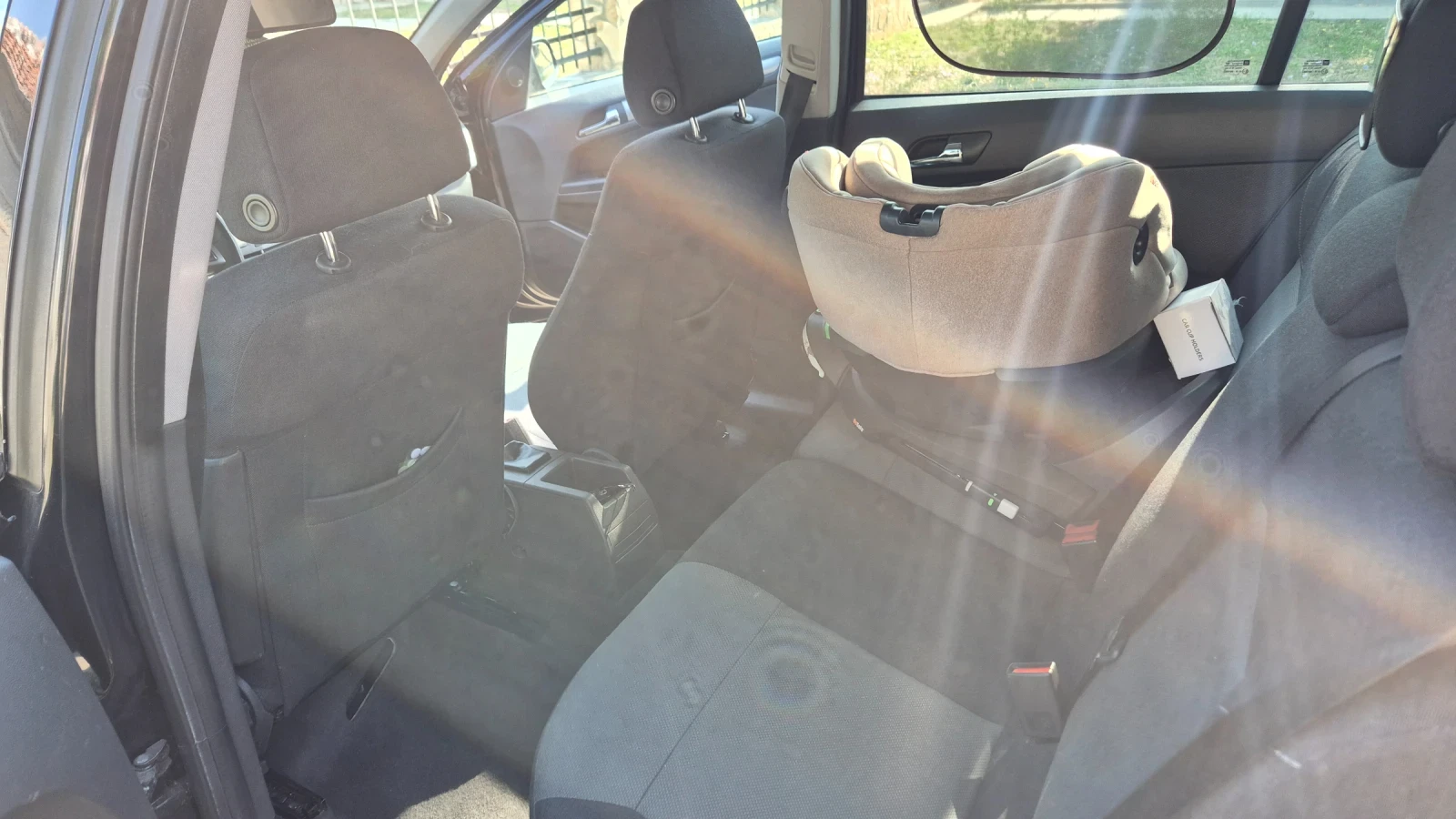 Opel Astra Station Wagon | Mobile.bg � ����������� 9