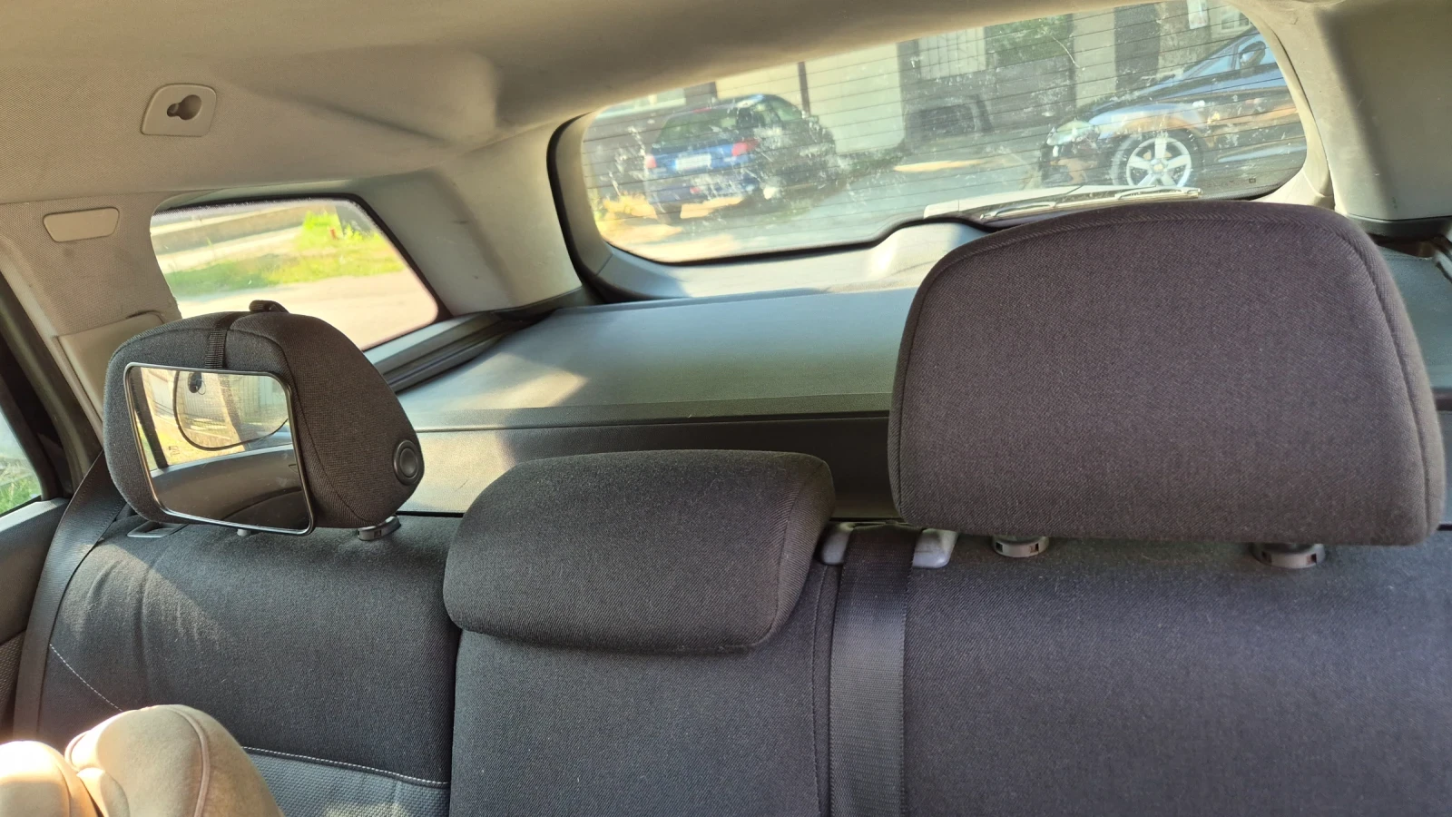 Opel Astra Station Wagon | Mobile.bg � ����������� 6