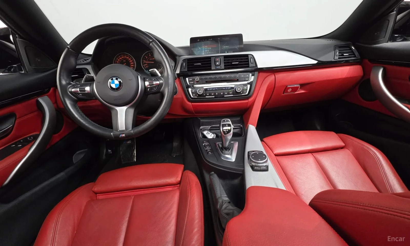 BMW 420 M PACK\Head up, снимка 7 - Автомобили и джипове - 55571481