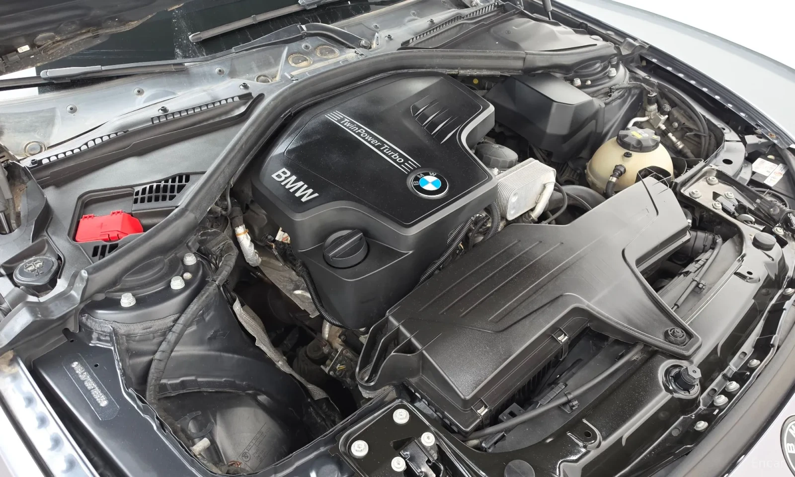 BMW 420 M PACK\Head up, снимка 6 - Автомобили и джипове - 55571481