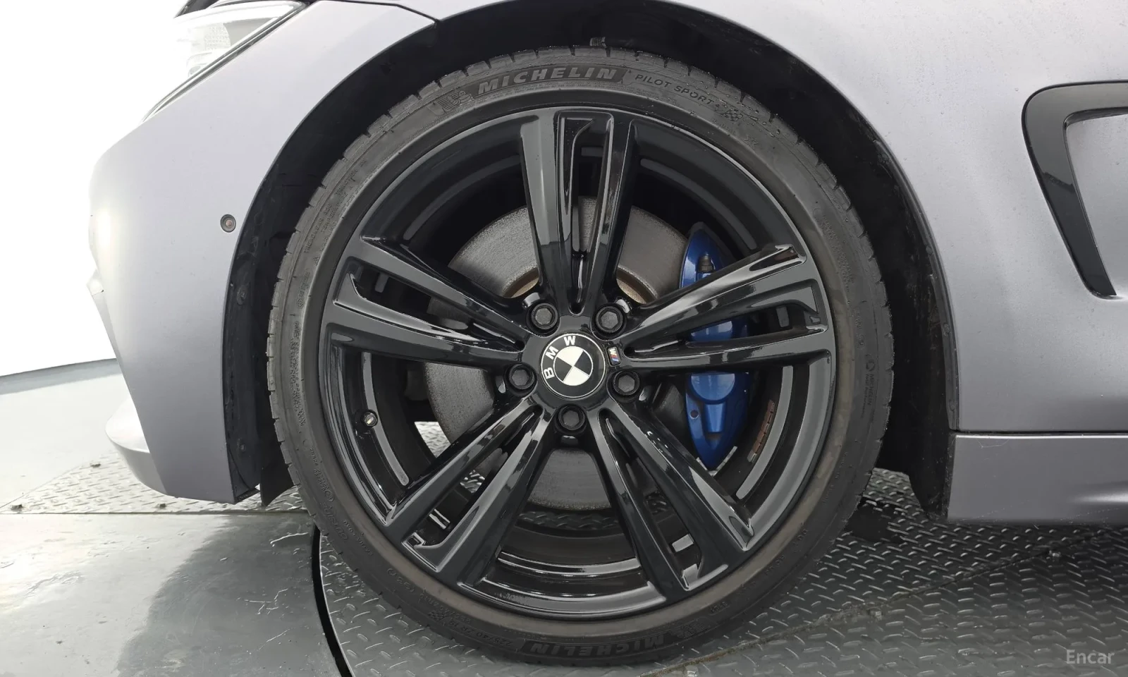 BMW 420 M PACK\Head up, снимка 5 - Автомобили и джипове - 55571481