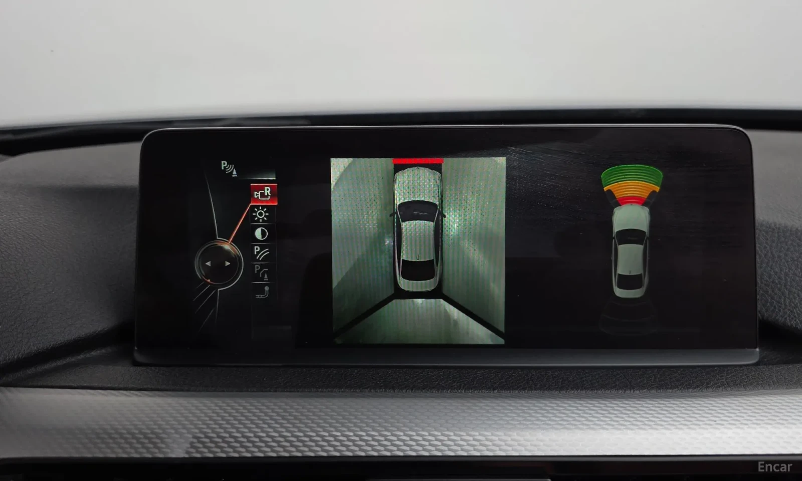 BMW 420 M PACK\Head up, снимка 16 - Автомобили и джипове - 55571481