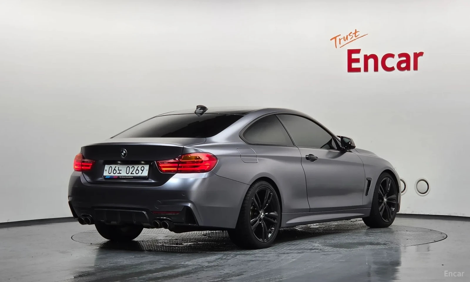 BMW 420 M PACK\Head up, снимка 2 - Автомобили и джипове - 55571481