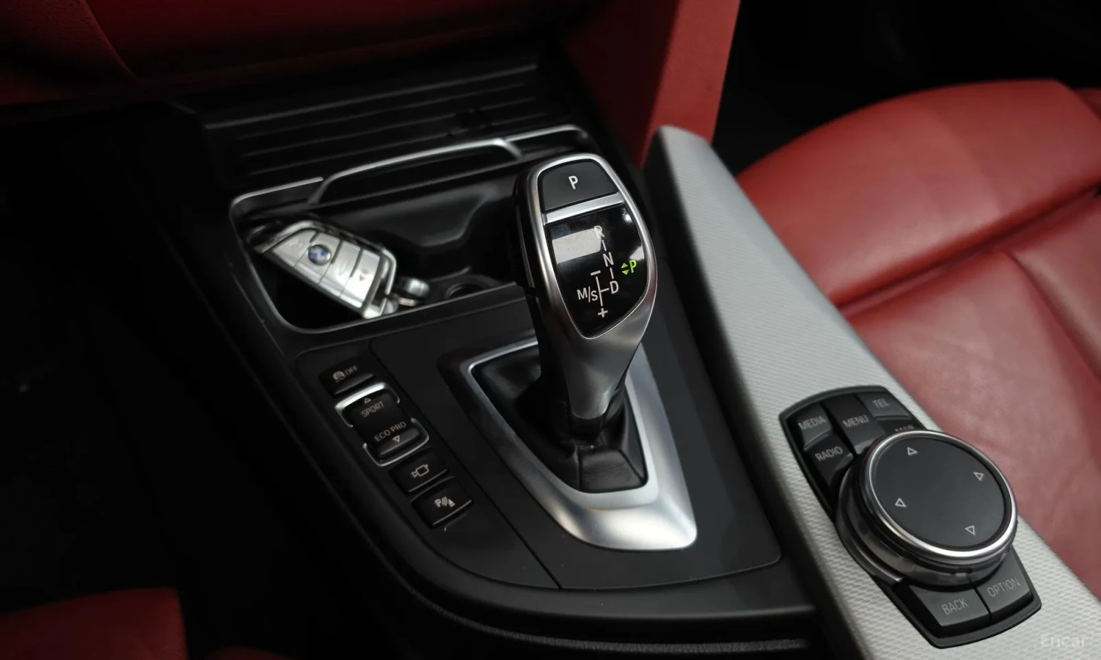 BMW 420 M PACK\Head up, снимка 9 - Автомобили и джипове - 55571481