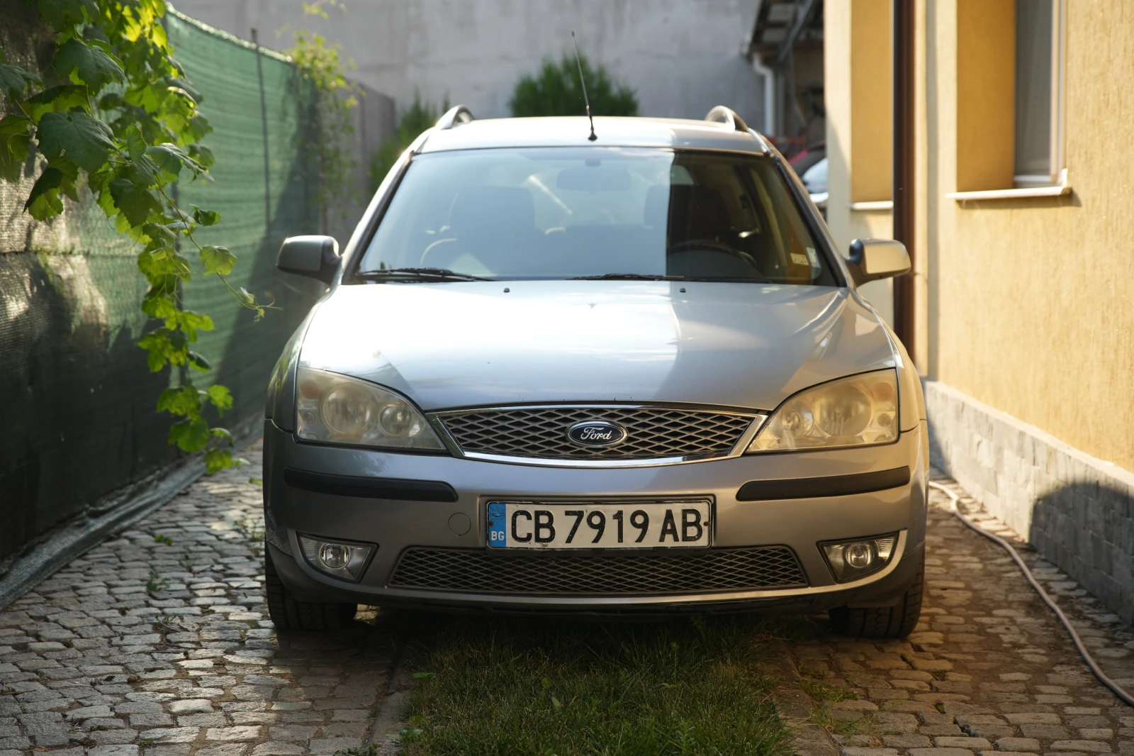 Ford Mondeo Спешно цена под коментар, снимка 2 - Автомобили и джипове - 55595880