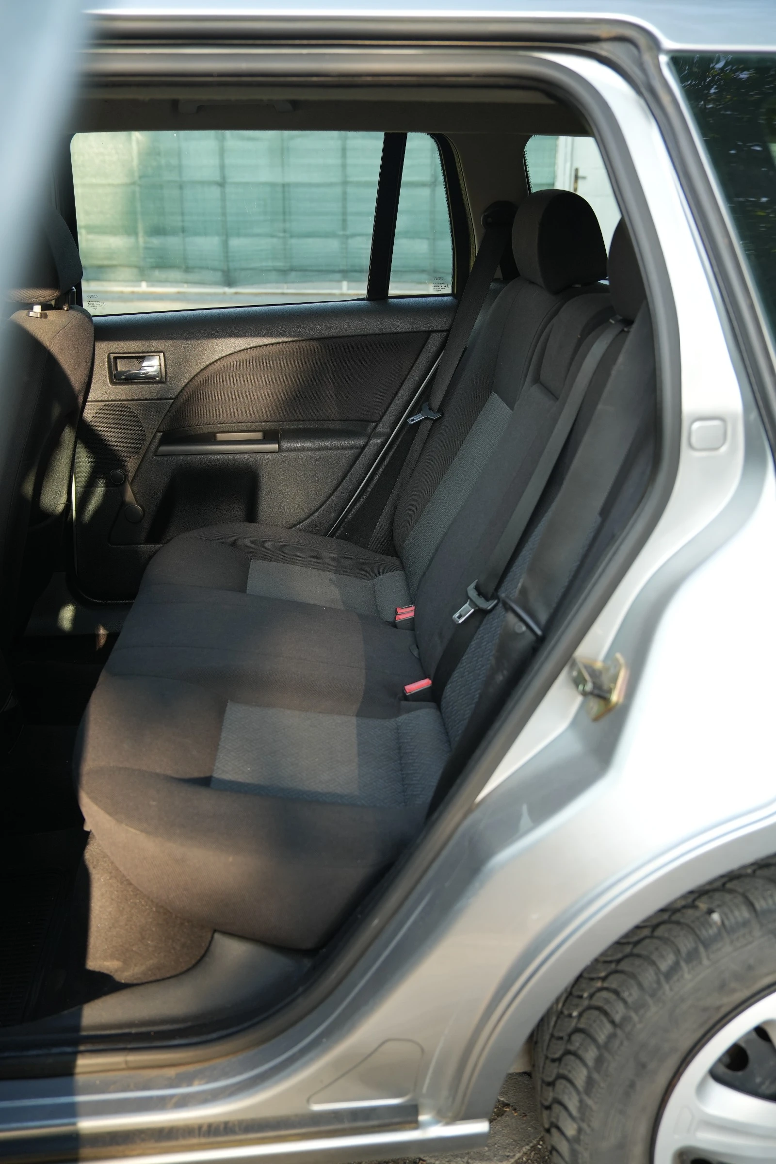 Ford Mondeo Спешно цена под коментар, снимка 7 - Автомобили и джипове - 55595880