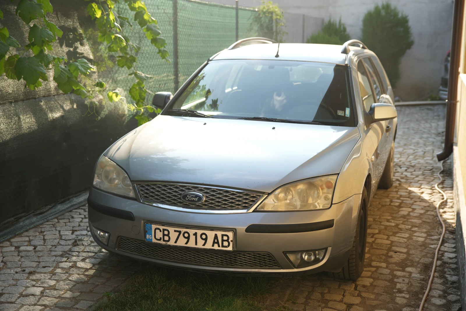 Ford Mondeo Спешно цена под коментар