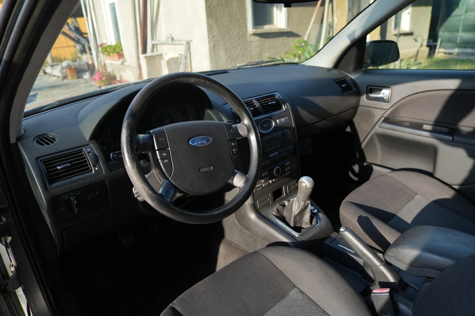 Ford Mondeo Спешно цена под коментар, снимка 4 - Автомобили и джипове - 55595880
