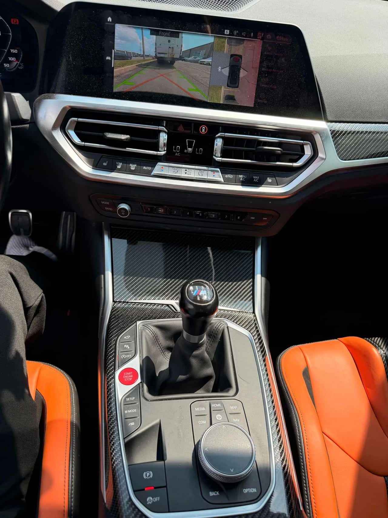 BMW M4 * Coupe * АВТОКРЕДИТ БЕЗ ПЪРВОНАЧАЛНА ВНОСКА* , снимка 9 - Автомобили и джипове - 55609790