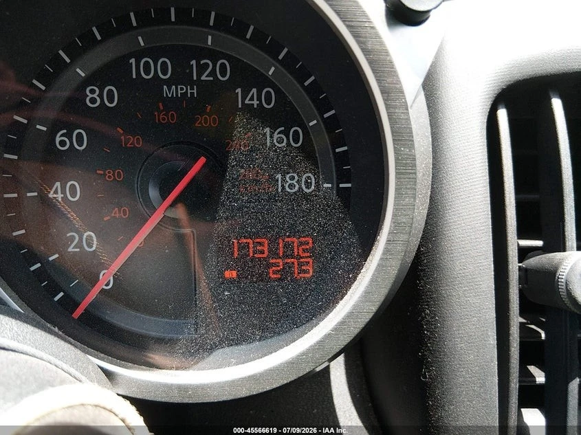Nissan 370Z 3.7L V-6 DOHC, VVT, 332HP* КЛИП НА МОТОРА, снимка 7 - Автомобили и джипове - 55625533