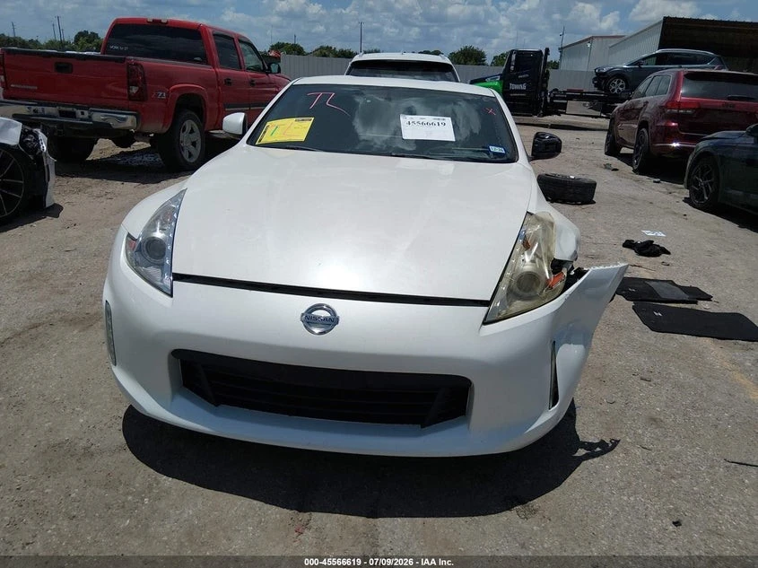 Nissan 370Z 3.7L V-6 DOHC, VVT, 332HP* КЛИП НА МОТОРА, снимка 11 - Автомобили и джипове - 55625533