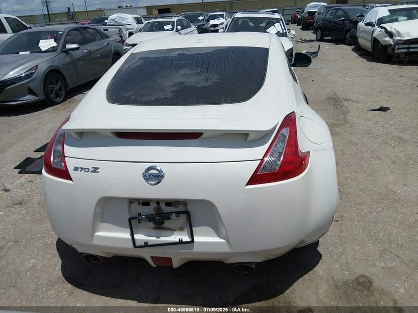 Nissan 370Z 3.7L V-6 DOHC, VVT, 332HP* КЛИП НА МОТОРА, снимка 15 - Автомобили и джипове - 55625533