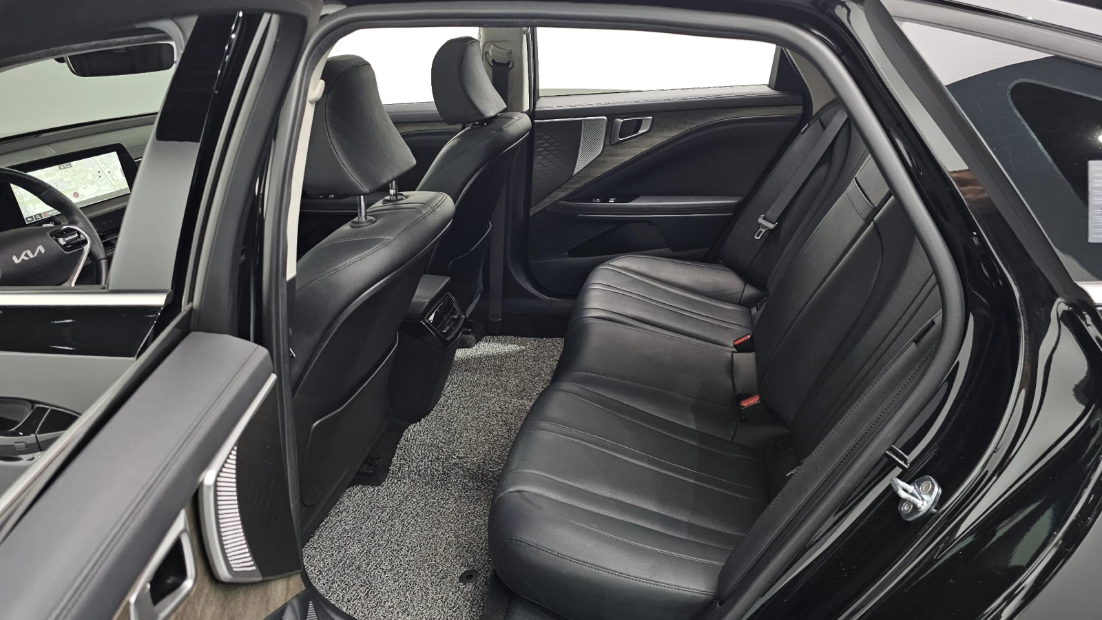 Kia K8 3.5 LPI Prestige autogeorge.com, снимка 8 - Автомобили и джипове - 55705854
