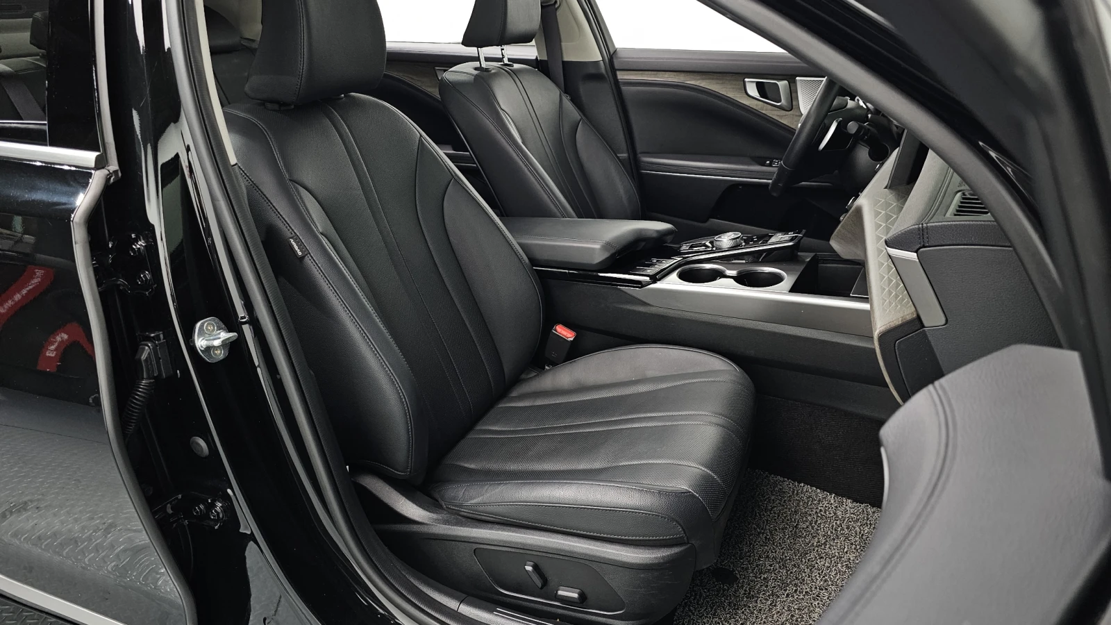 Kia K8 3.5 LPI Prestige autogeorge.com, снимка 14 - Автомобили и джипове - 55705854