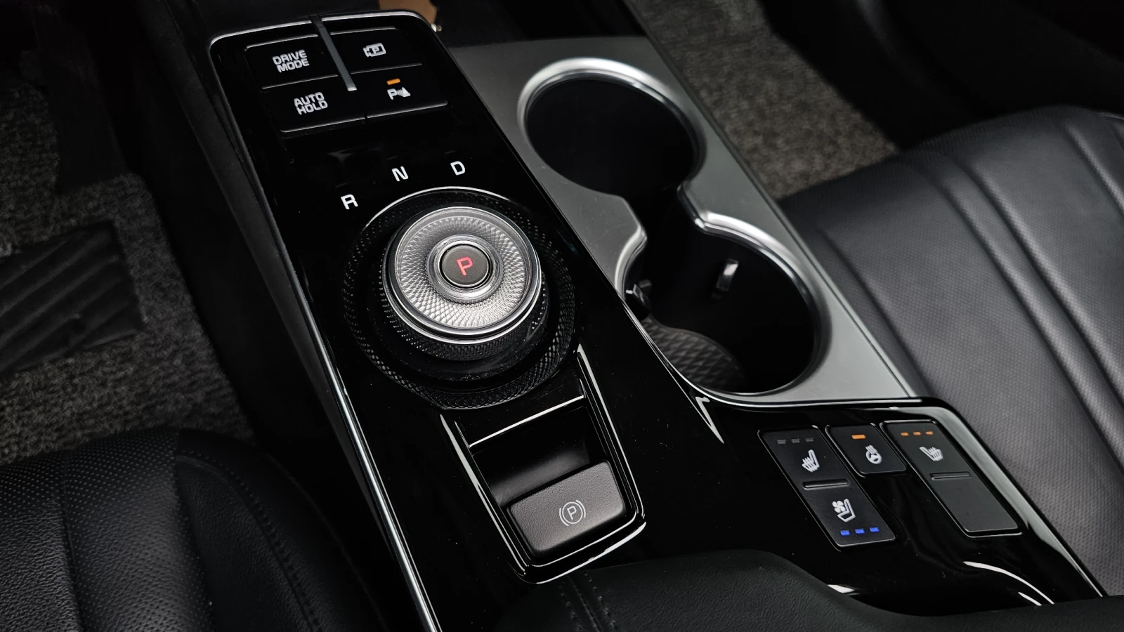 Kia K8 3.5 LPI Prestige autogeorge.com, снимка 6 - Автомобили и джипове - 55705854