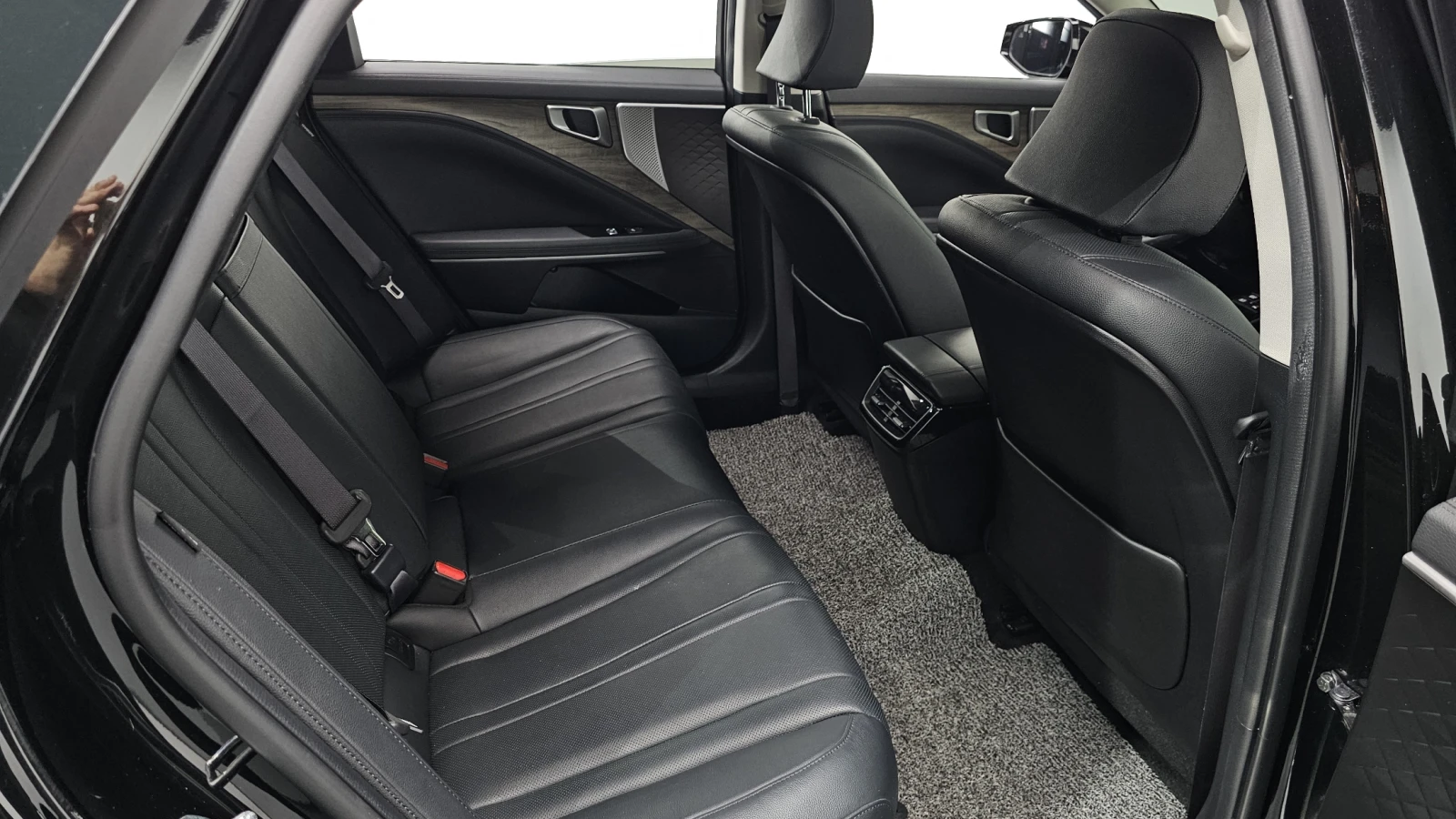 Kia K8 3.5 LPI Prestige autogeorge.com, снимка 9 - Автомобили и джипове - 55705854
