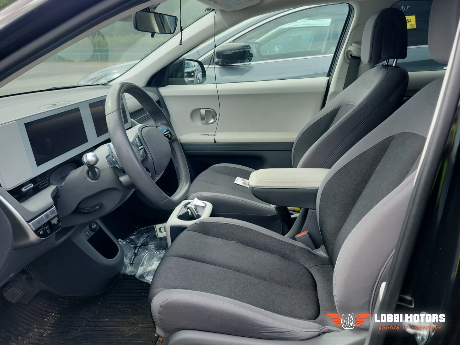 Hyundai Ioniq 5, снимка 5 - Автомобили и джипове - 56127102