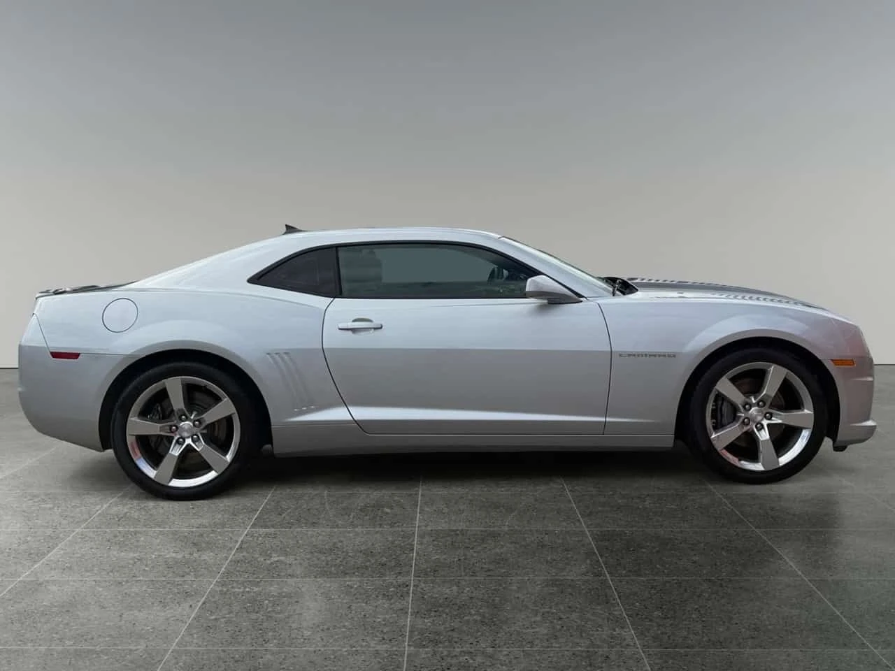 Chevrolet Camaro * 2SS * CARFAX * ЦЕНА ДО БГ, снимка 3 - Автомобили и джипове - 56165591