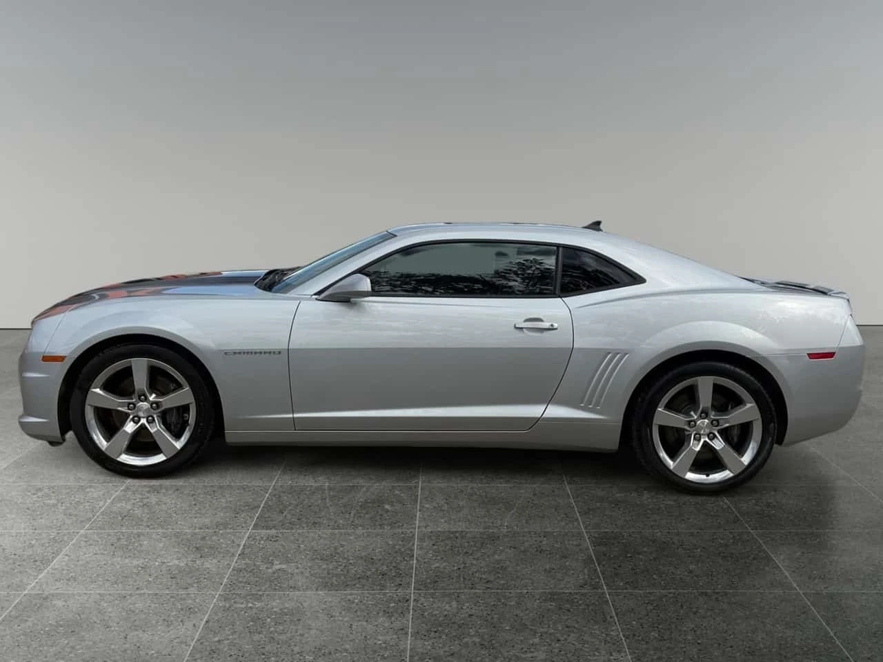 Chevrolet Camaro * 2SS * CARFAX * ЦЕНА ДО БГ, снимка 2 - Автомобили и джипове - 56165591