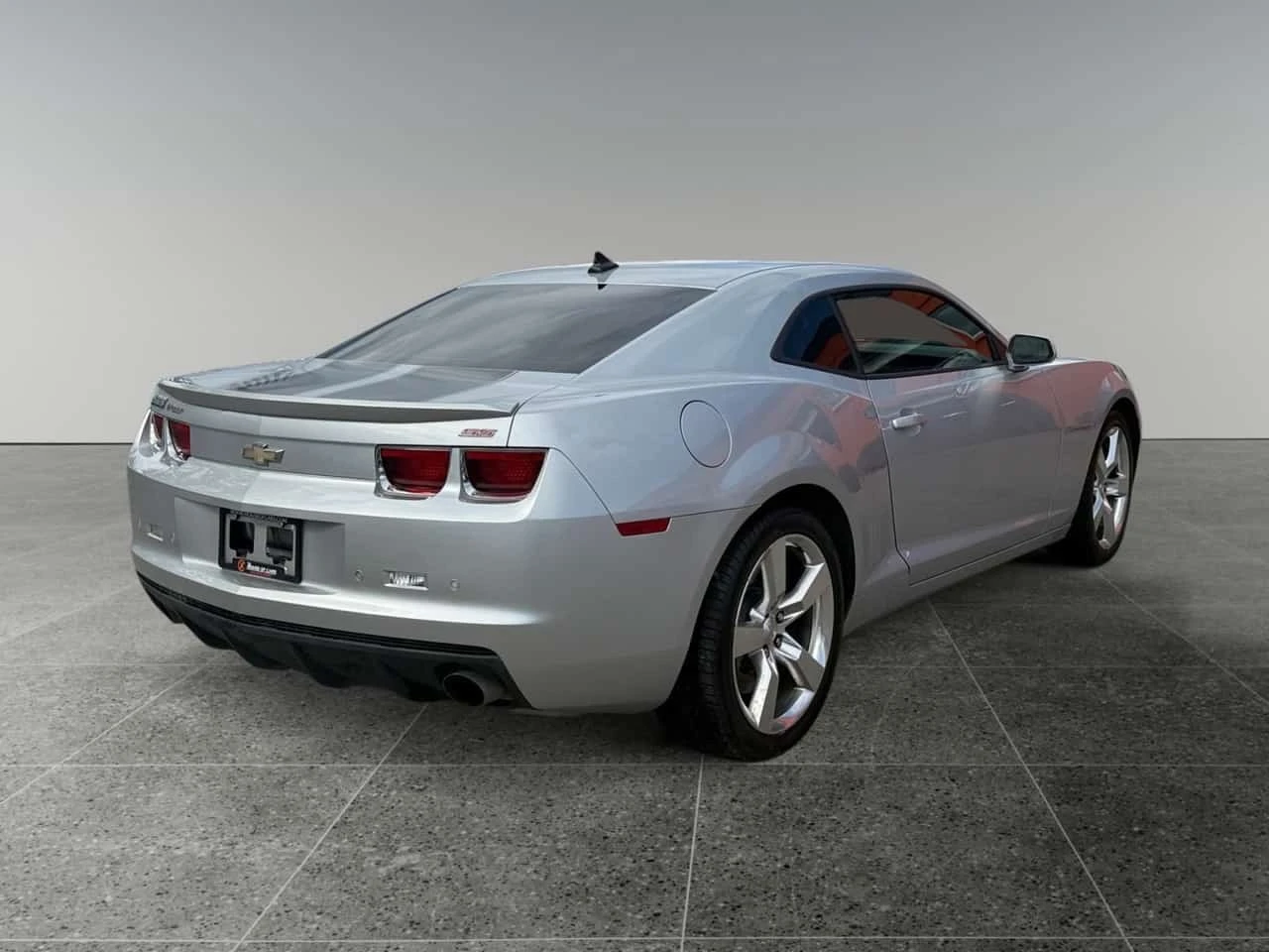 Chevrolet Camaro * 2SS * CARFAX * ЦЕНА ДО БГ, снимка 8 - Автомобили и джипове - 56165591