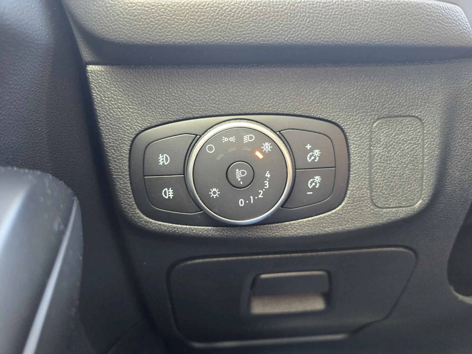 Ford Focus 1.5 dCi 120hp EDC, снимка 11 - Автомобили и джипове - 56256407